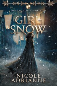 The Snow Girl Real Story: A Tale of Enchantment and Wonder