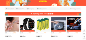 Temu: The E-commerce Giant Revolutionizing Online Shopping